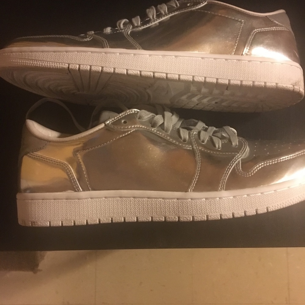 Jordan 1 OG RE LO P1NNACLE